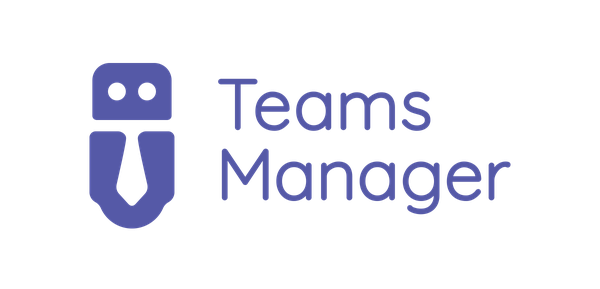 Teams Manager logo